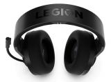Lenovo Legion H600 Wireless Gaming Headset снимка №5 Lenovo Legion H600 Wireless Gaming Headset снимка №5
