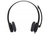 Logitech Stereo H151 - Headset снимка №2 Logitech Stereo H151 - Headset снимка №2