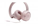 JBL T500 Pink снимка №3