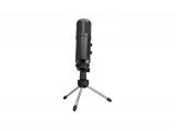 Lorgar Soner 313 Black (LRG-CMT313) микрофон ( mic ) микрофон ( mic ) USB Цена и описание.