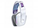 Logitech G733 Lightspeed Wireless RGB снимка №2 Logitech G733 Lightspeed Wireless RGB снимка №2