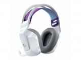 Logitech G733 Lightspeed Wireless RGB снимка №3 Logitech G733 Lightspeed Wireless RGB снимка №3