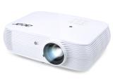 Описание и цена на проектори ACER DLP Projector P5535 - White 