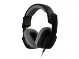 Logitech Astro A10 Gaming Headset Black снимка №2 Logitech Astro A10 Gaming Headset Black снимка №2