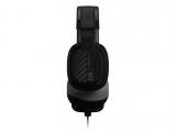 Logitech Astro A10 Gaming Headset Black снимка №3 Logitech Astro A10 Gaming Headset Black снимка №3