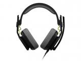 Logitech Astro A10 Gaming Headset Black снимка №4 Logitech Astro A10 Gaming Headset Black снимка №4