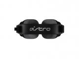 Logitech Astro A10 Gaming Headset Black снимка №5 Logitech Astro A10 Gaming Headset Black снимка №5