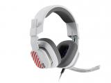 Logitech Astro A10 Gaming Headset White » жични