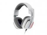 Logitech Astro A10 Gaming Headset White снимка №2 Logitech Astro A10 Gaming Headset White снимка №2