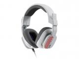 Logitech Astro A10 Gaming Headset White снимка №3 Logitech Astro A10 Gaming Headset White снимка №3