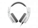 Logitech Astro A10 Gaming Headset White снимка №4 Logitech Astro A10 Gaming Headset White снимка №4