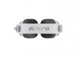 Logitech Astro A10 Gaming Headset White снимка №5 Logitech Astro A10 Gaming Headset White снимка №5