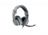 Описание и цена на жични Logitech Astro A10 Gaming Headset Grey 