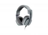 Logitech Astro A10 Gaming Headset Grey снимка №2 Logitech Astro A10 Gaming Headset Grey снимка №2