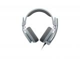 Logitech Astro A10 Gaming Headset Grey снимка №4 Logitech Astro A10 Gaming Headset Grey снимка №4