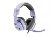 Logitech Astro A10 Gaming Headset Lilac » жични