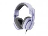 Logitech Astro A10 Gaming Headset Lilac снимка №2 Logitech Astro A10 Gaming Headset Lilac снимка №2