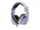 Logitech Astro A10 Gaming Headset Lilac снимка №3 Logitech Astro A10 Gaming Headset Lilac снимка №3