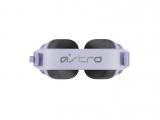 Logitech Astro A10 Gaming Headset Lilac снимка №5 Logitech Astro A10 Gaming Headset Lilac снимка №5