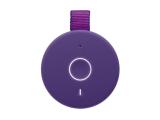 Logitech Ultimate Ears BOOM 3 Ultraviolet Purple снимка №2