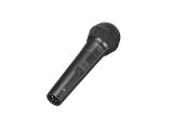 Описание и цена на микрофон ( mic ) BOYA Cardioid Dynamic Vocal Microphone BY-BM58 