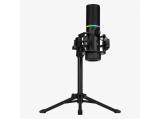 Streamplify Настолен микрофон MIC RGB, USB-A, стойка трипод снимка №2