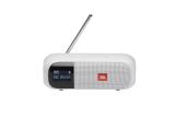 JBL Bluetooth Speaker with FM Tuner 2 White » портативни