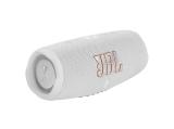 JBL Wireless speaker CHARGE 5 White снимка №2 JBL Wireless speaker CHARGE 5 White снимка №2