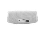 JBL Wireless speaker CHARGE 5 White снимка №5 JBL Wireless speaker CHARGE 5 White снимка №5