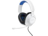 Описание и цена на жични JBL Gaming Earphone Quantum 100P PS5 White 