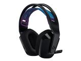 Описание и цена на безжични Logitech G535 LIGHTSPEED Wireless Gaming Headset 981-000972 