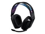 Logitech G535 LIGHTSPEED Wireless Gaming Headset 981-000972 снимка №2 Logitech G535 LIGHTSPEED Wireless Gaming Headset 981-000972 снимка №2