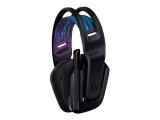 Logitech G535 LIGHTSPEED Wireless Gaming Headset 981-000972 снимка №3 Logitech G535 LIGHTSPEED Wireless Gaming Headset 981-000972 снимка №3