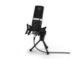 Hama uRage Stream 900 HD Studio Streaming Microphone снимка №5 Hama uRage Stream 900 HD Studio Streaming Microphone снимка №5