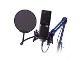 Hama uRage Stream 900 HD Studio Streaming Microphone снимка №6 Hama uRage Stream 900 HD Studio Streaming Microphone снимка №6