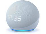 Amazon Echo Dot 5 Blue B09B95DTR4 » портативни