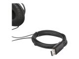 Kensington Headset K97601WW снимка №3 Kensington Headset K97601WW снимка №3