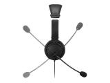 Kensington On Ear Headset K33065WW снимка №4 Kensington On Ear Headset K33065WW снимка №4
