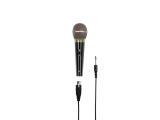 Описание и цена на микрофон ( mic ) Hama динамичен микрофон DM 60 