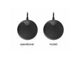 DeLock USB Condenser Microphone Omnidirectional for Conferences снимка №3