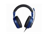 NACON Bigben PS4 Official Headset V3 Blue снимка №2 NACON Bigben PS4 Official Headset V3 Blue снимка №2