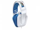 Logitech G335 White 981-001018 снимка №2 Logitech G335 White 981-001018 снимка №2