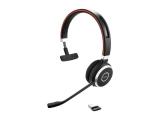 Jabra Evolve 65 SE MS Stereo снимка №2