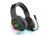 ROXPOWER T-ROX ST-GH709W wireless gaming headset снимка №2