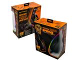 ROXPOWER T-ROX ST-GH709W wireless gaming headset снимка №5