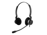 Описание и цена на жични Jabra BIZ 2300 Duo 
