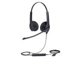Jabra BIZ 1500 стерео слушалки с микрофон снимка №2 Jabra BIZ 1500 стерео слушалки с микрофон снимка №2