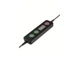 Jabra BIZ 1500 стерео слушалки с микрофон снимка №4 Jabra BIZ 1500 стерео слушалки с микрофон снимка №4