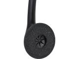 Jabra BIZ 1500 Duo QD стерео слушалки с микрофон, Wideband снимка №3 Jabra BIZ 1500 Duo QD стерео слушалки с микрофон, Wideband снимка №3