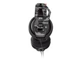 Plantronics Nacon I RIG 400HX гейминг слушалки, Xbox, 3.5 мм, зелени снимка №2 Plantronics Nacon I RIG 400HX гейминг слушалки, Xbox, 3.5 мм, зелени снимка №2